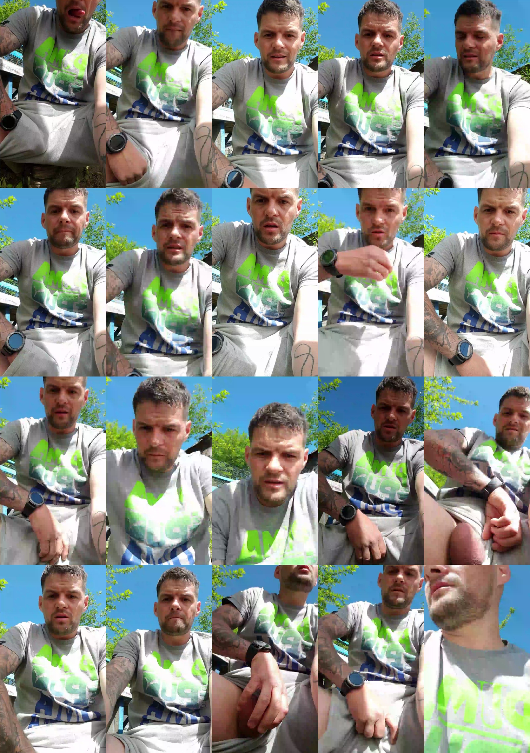 Xxxgringo  19-05-2022